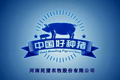 中国好种猪之河南民望农牧股份有限公司