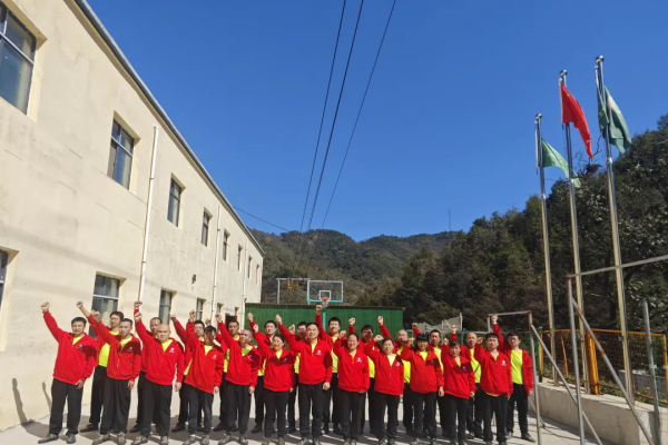 深度访谈 | 索跃敏：健康与基因双核驱动下的民望种猪发展之路